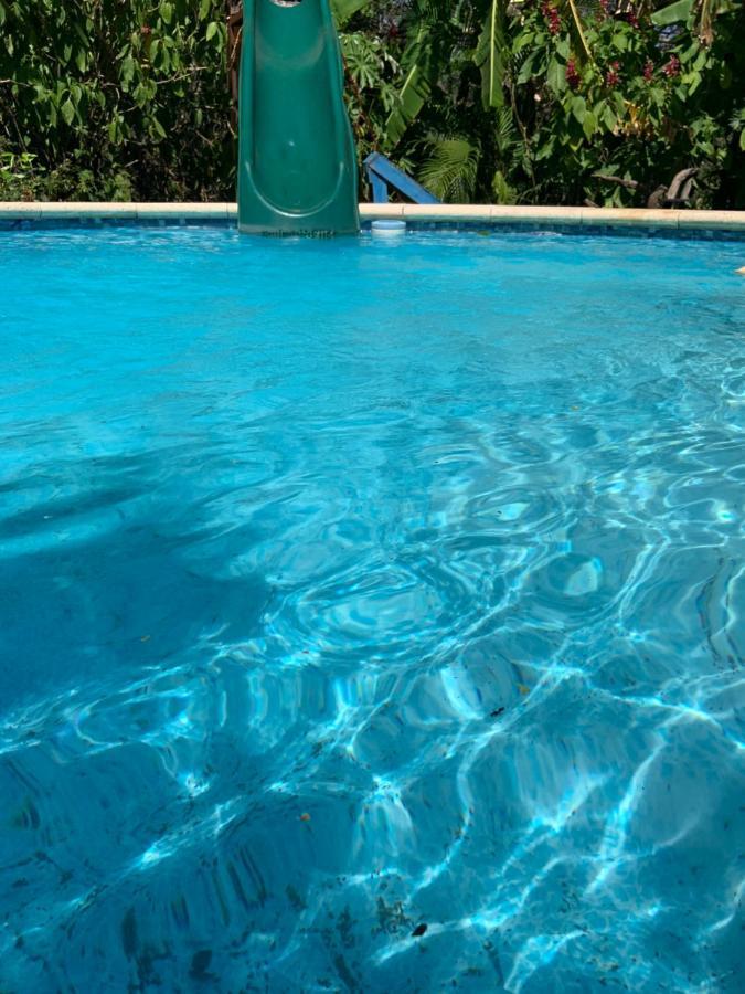 Quinta Mi Tata B&B Sardinal Exterior foto